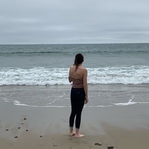 Meet your Posher, Breanna